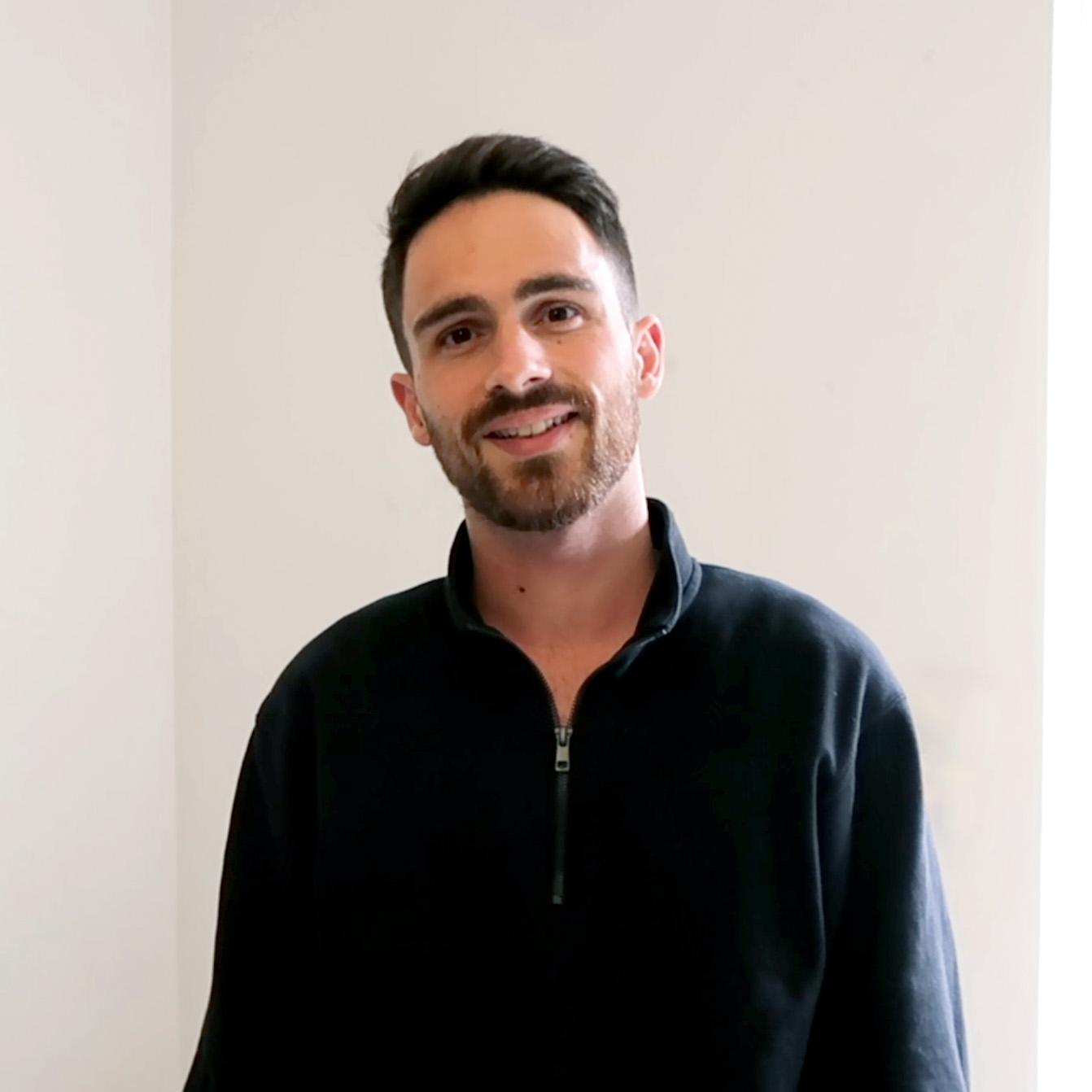 Antoine Transon - Coach spirituel Nantes spécialisé en accompagnement spirituel